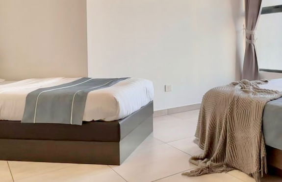 Atlantis Residence - Foto 44