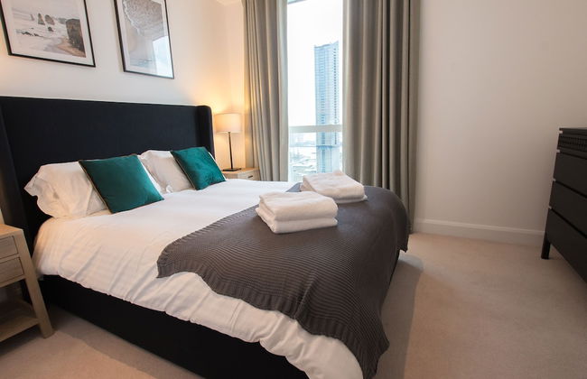 Charles Hope Apartment Canary Wharf - Photo 4