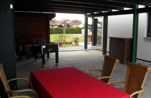 Apartment Suda - Foto 8