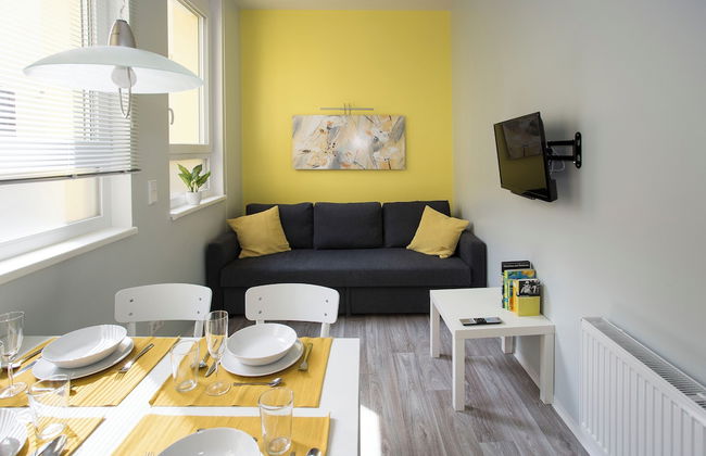 Studio Apartments Köhn - Foto 7