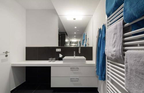 Boardinghouse Münster - Foto 19