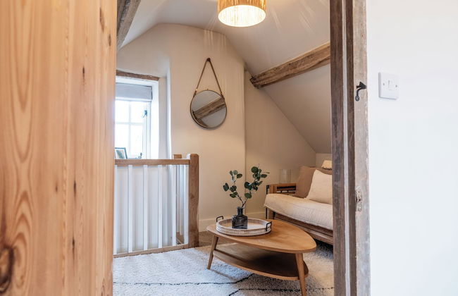 The Gamekeeper's Cottage-Stunning 2 Bed - Foto 44