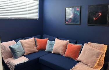 Charmandene - Luxury 5 Bed with Pool and Gated Parking - Foto 23