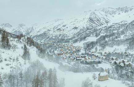 Résidence & Spa Les Cîmes d'Auréa - Foto 5