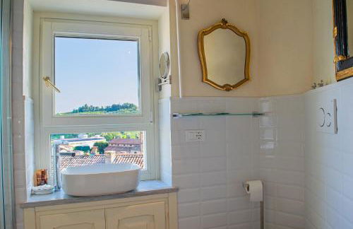 Ai Leoni Ruggenti Dimora della Storia e del Relax in Monferrato - Foto 62