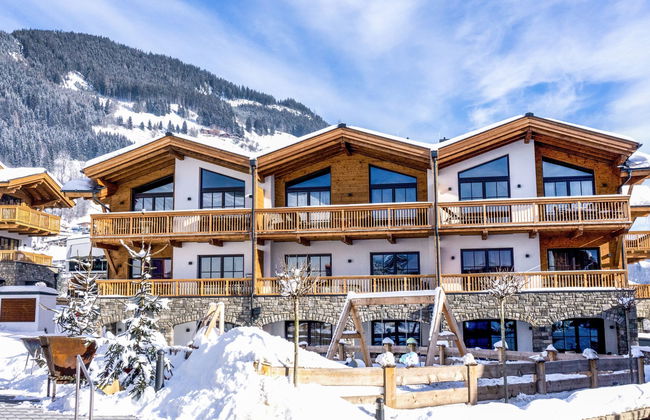 Superior 1 Schlafzimmer mit Balkon - Foto 2