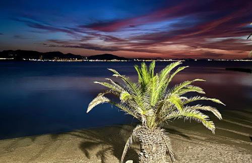 Atico de lujo vistas dos mares - Foto 45