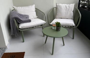 White House Villa con posti auto Milano - Foto 44