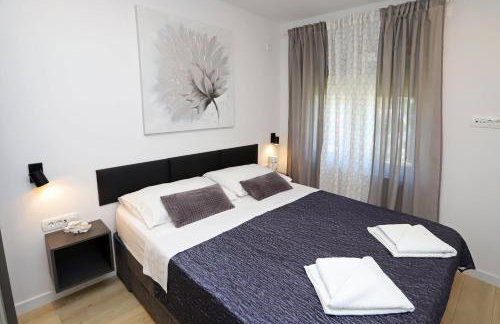 Apartment Nikolina - Foto 12