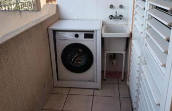 Luxury apartment in central Almerimar with Free Secure Parking - Foto 19