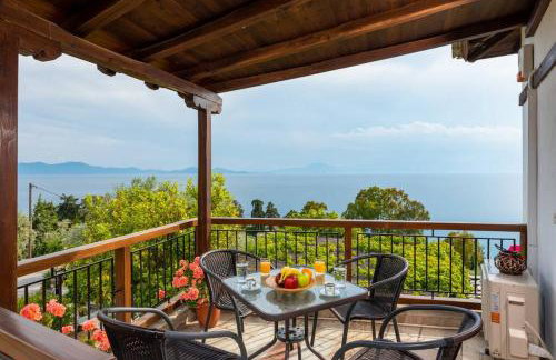 Seaside House with view over Pagasitikos - Photo 18