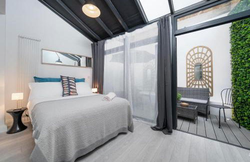 Huge & Central 3 Bedr, 4 Beds, 2,5 Bath Covent Gdn - Foto 6