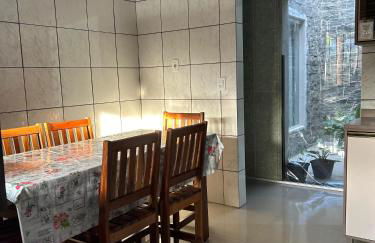 Casa Morada Nobre - Photo 21