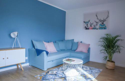 Apartamenty Skarpa - Foto 35