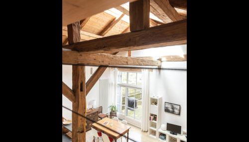 NEU! Studio Beim Kirchschuster - Foto 2