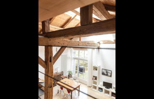 NEU! Studio Beim Kirchschuster - Foto 2