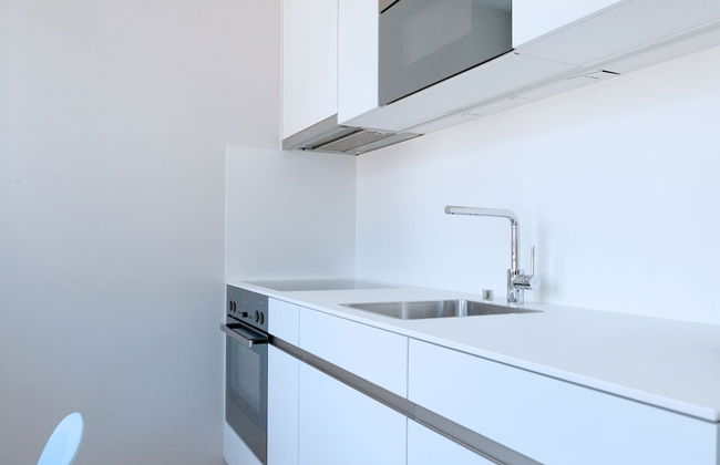 Hitrental Marktplatz Studios - Foto 31