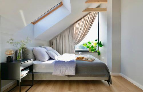 Kalwa Lake House - dom nad jeziorem z prywatnym pomostem i jacuzzi oraz sprzętem wodnym - Photo 11