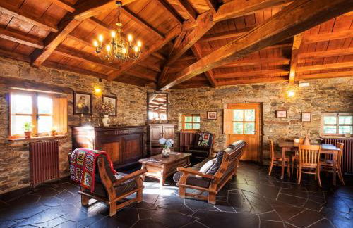 Casa Lourán - Foto 22