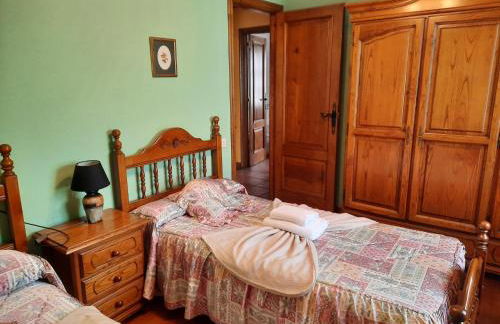 Casa Viduedo - Foto 45