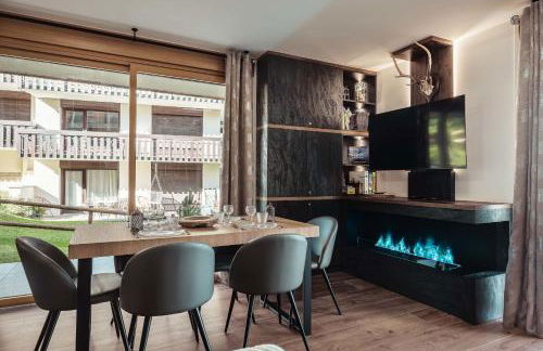 Apartment Nid des Neiges - Perfect for families - Photo 6