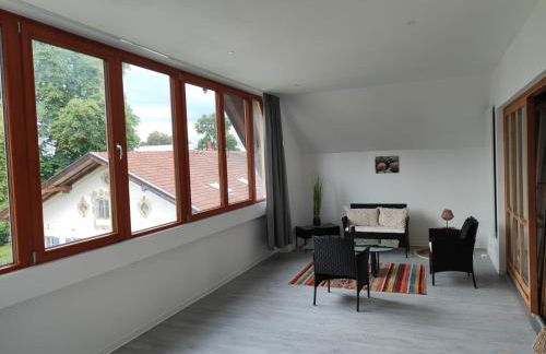 Ferienwohnung Bruckmühle - Foto 2