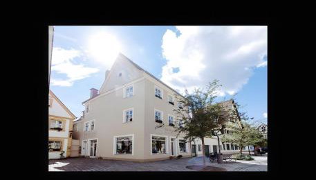 Fewo Forchheim - Foto 3