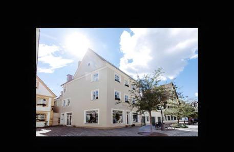 Fewo Forchheim - Photo 3