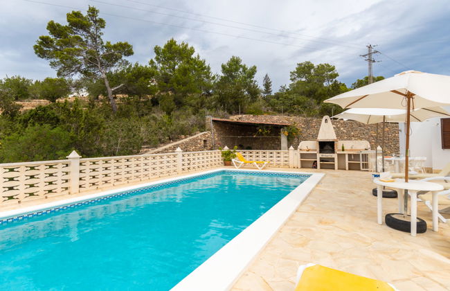 Holiday Home Can Pep Jaume by Interhome - Foto 51