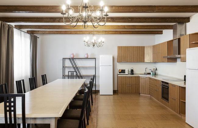 Rosa Khutor Chalet - Foto 52