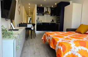 524 Ocean Dreams Las Americas - Foto 29