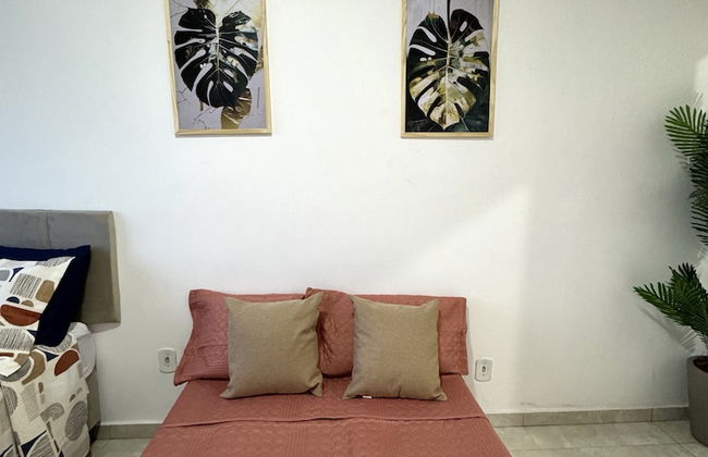 Apartamento Gloria Sugar Loaf HIR 28 - Photo 9