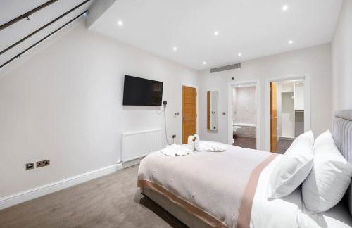 New 3Bed in Knightsbridge - Foto 33