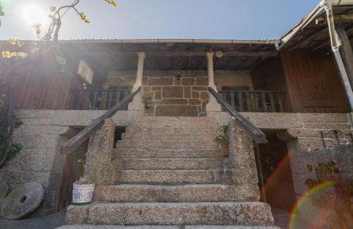 Quinta De Calvelos - Foto 47