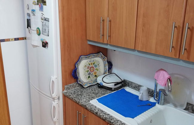 Las Terrazas Esc. 6 1º pta 3 - Foto 2