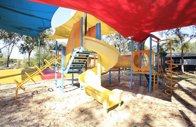 Discovery Parks - Moama West - Photo 46