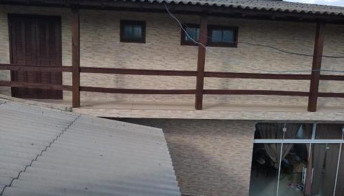 Praia do Porto Vila Alvorada Imbituba Casa Espaçosa 3 quartos - Foto 5