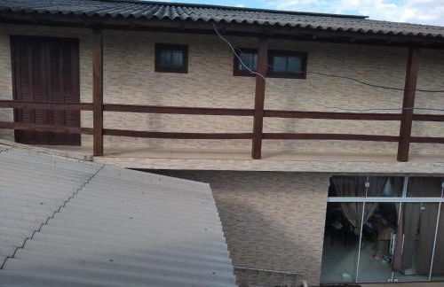 Praia do Porto Vila Alvorada Imbituba Casa Espaçosa 3 quartos - Photo 5