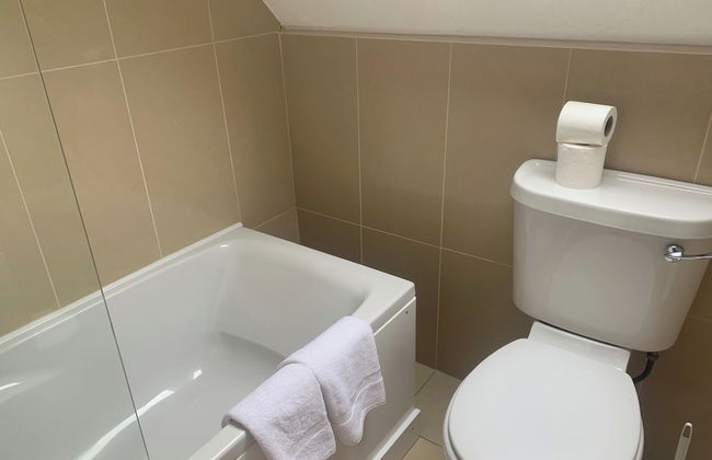 Bayview Holiday Home - Foto 46