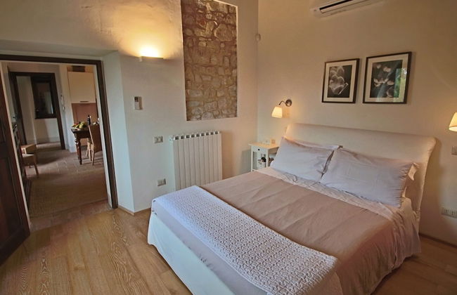 Modern Holiday Home in Foligno - Loc. With Pool - Foto 19