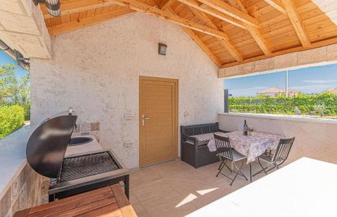 Two-Bedroom Holiday Home In Pakovo Selo - Foto 16