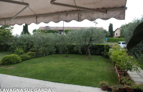 Welcome Traveller LA LAVAGNA SUL GARDA - Foto 30