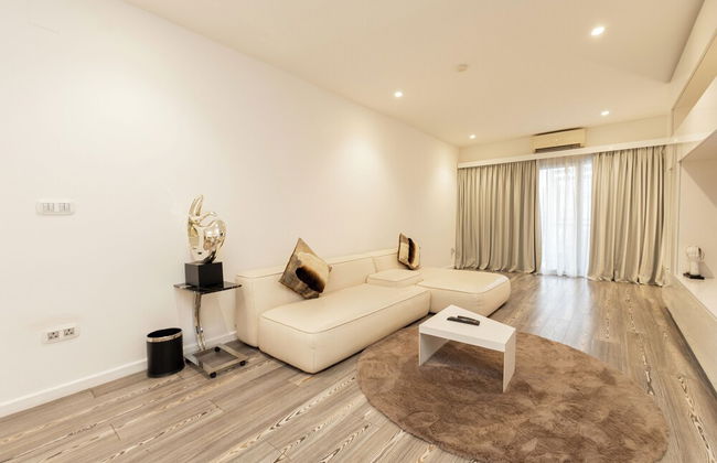 Kwarleyz Residence Hotel & Suites - Foto 31