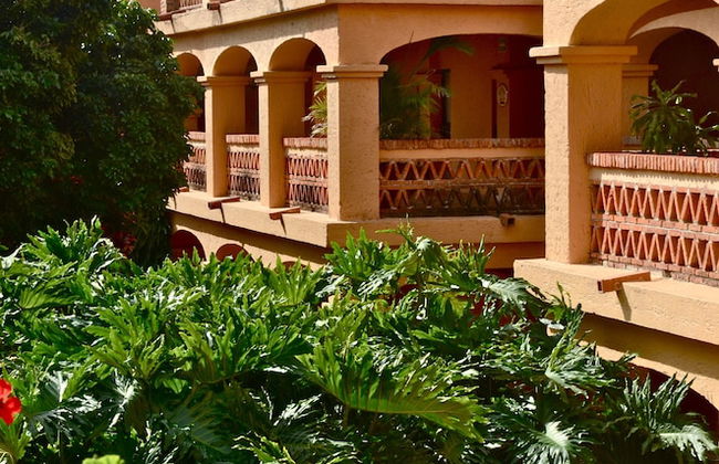 Hotel Danza del Sol - Foto 26