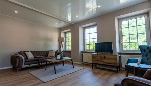 Moselresidenz Bellevue Alf Apartment Alfbach - Foto 5