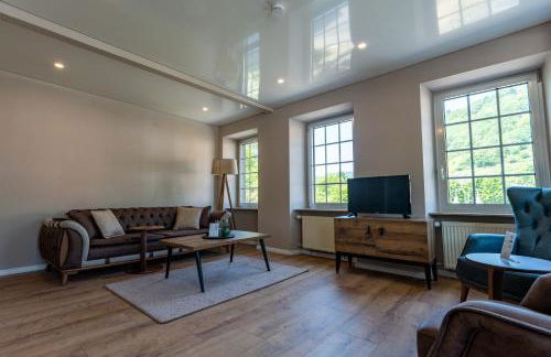 Moselresidenz Bellevue Alf Apartment Alfbach - Foto 5