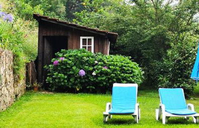 Casa do Ribeiro - Foto 18