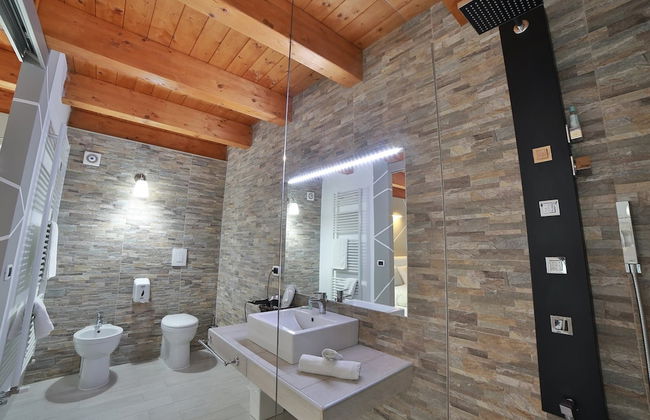 Villa Giulia Del Cavaliere - Foto 12