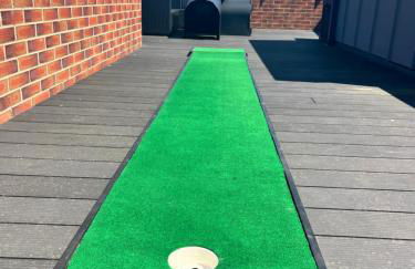 Stunning Luxury 3 Bed Penthouse Sleeps 2 to 6 - Foto 48