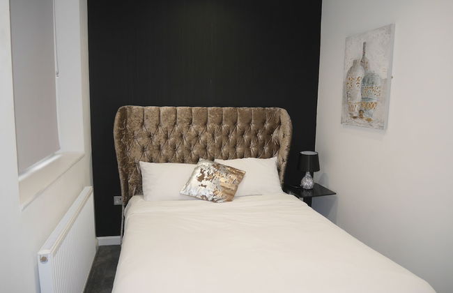 Milburn House Luxury Apartments - Foto 3